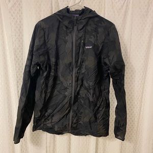 Patagonia Houdini Jacket *Camo*